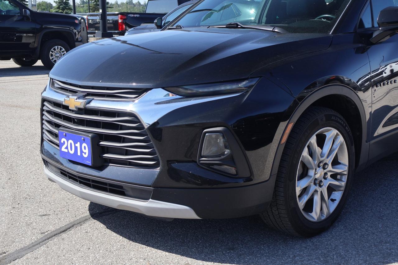 2019 Chevrolet Blazer True North | | WiFi Hotspot | Photo