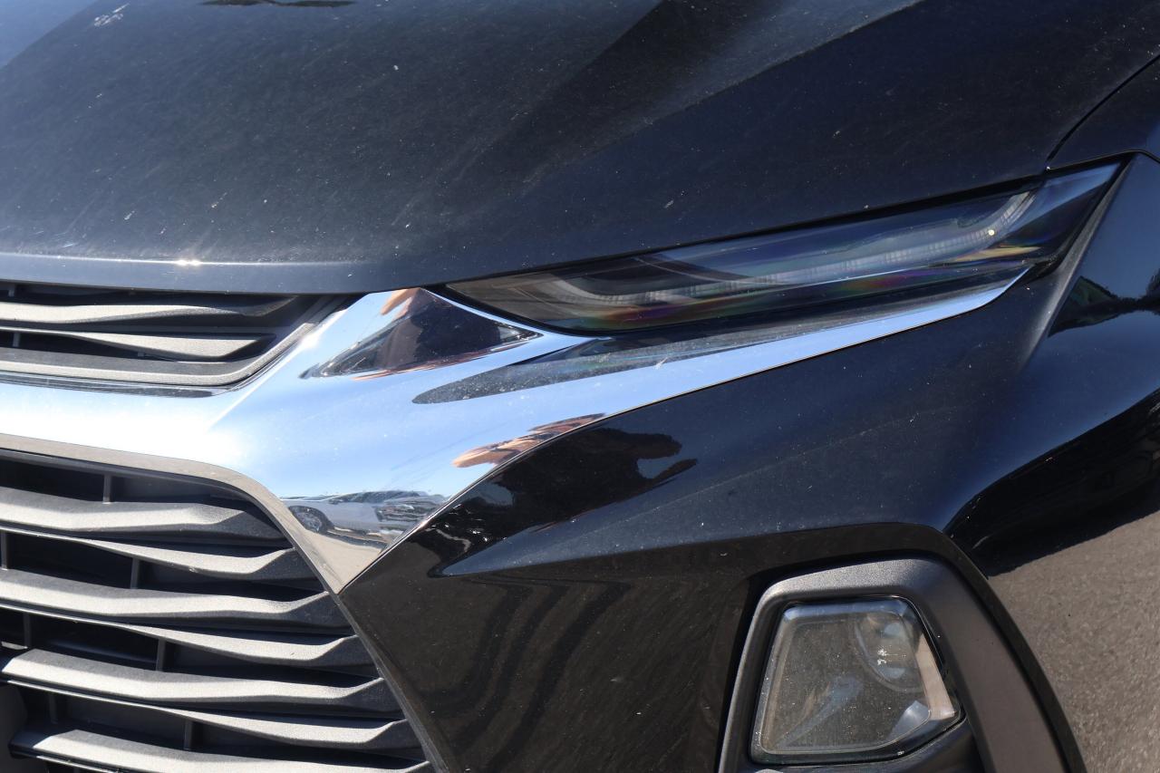 2019 Chevrolet Blazer True North | | WiFi Hotspot | Photo