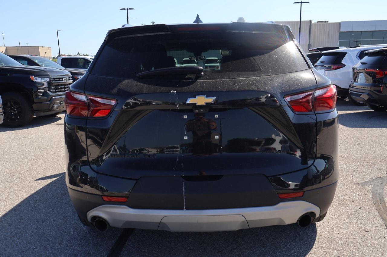 2019 Chevrolet Blazer True North | | WiFi Hotspot | Photo