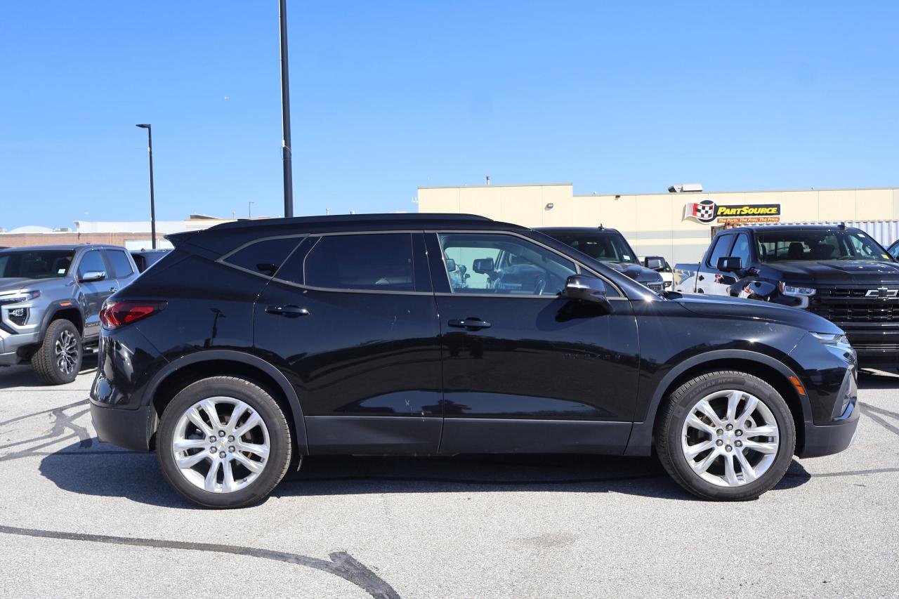 2019 Chevrolet Blazer True North | | WiFi Hotspot | Photo