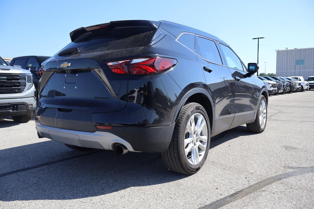 2019 Chevrolet Blazer True North | | WiFi Hotspot | Photo