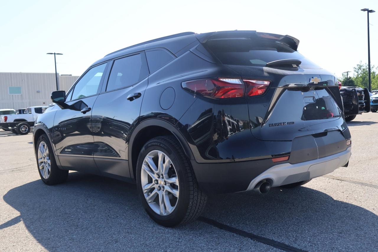 2019 Chevrolet Blazer True North | | WiFi Hotspot | Photo