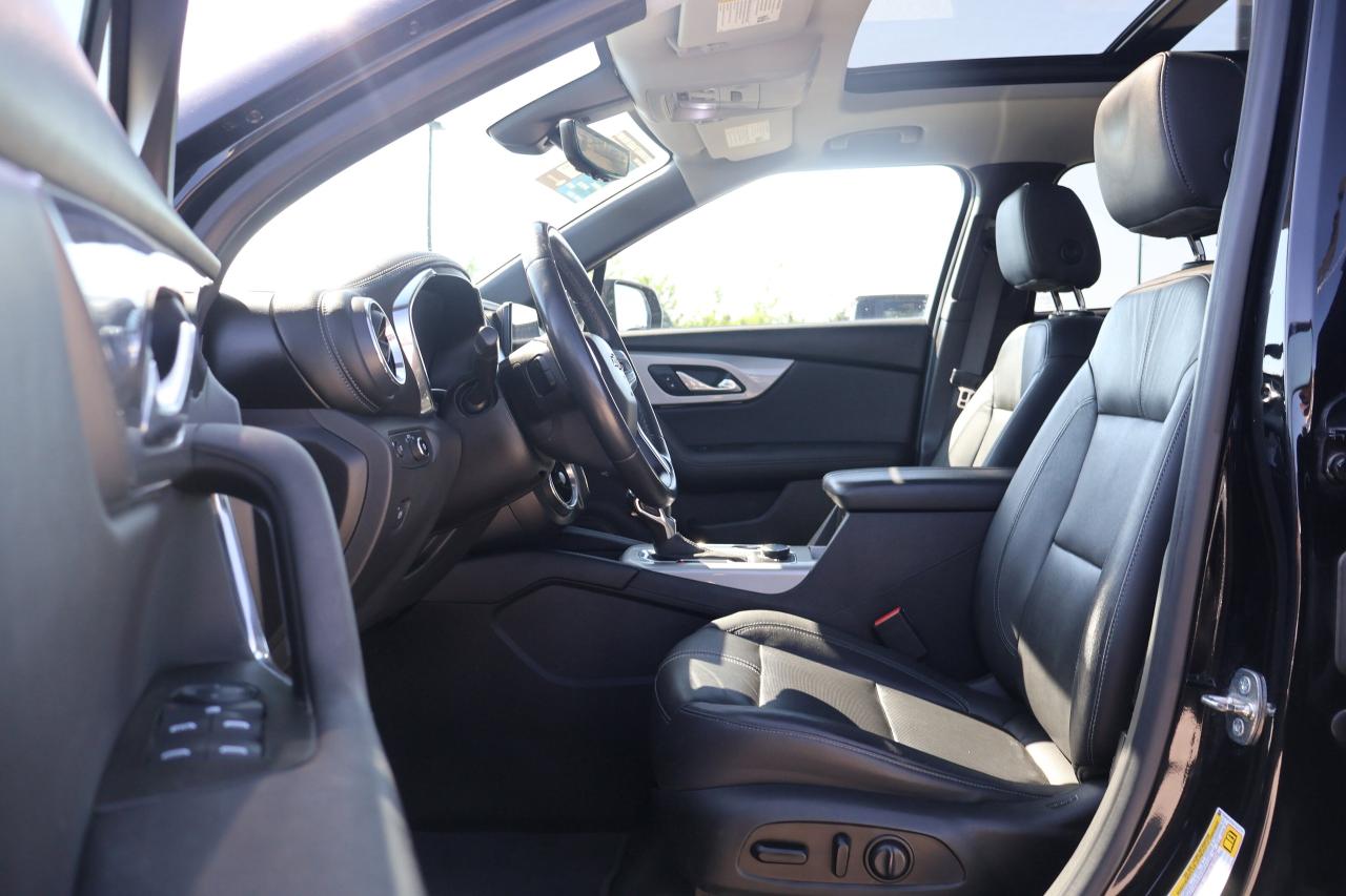 2019 Chevrolet Blazer True North | | WiFi Hotspot | Photo