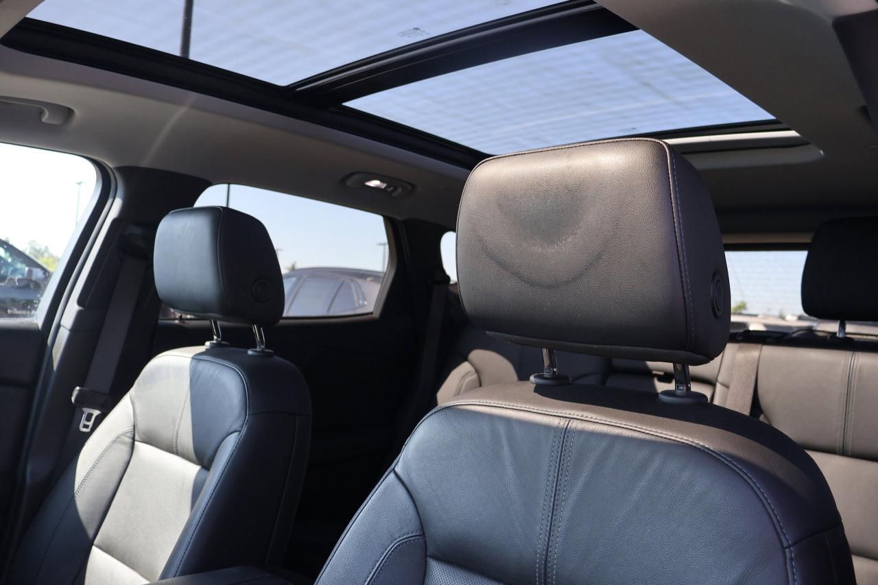 2019 Chevrolet Blazer True North | | WiFi Hotspot | Photo