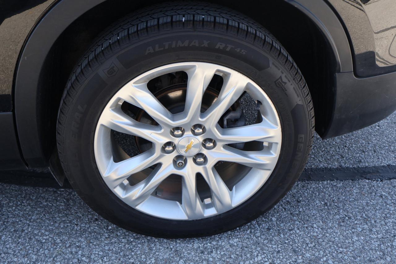 2019 Chevrolet Blazer True North | | WiFi Hotspot | Photo