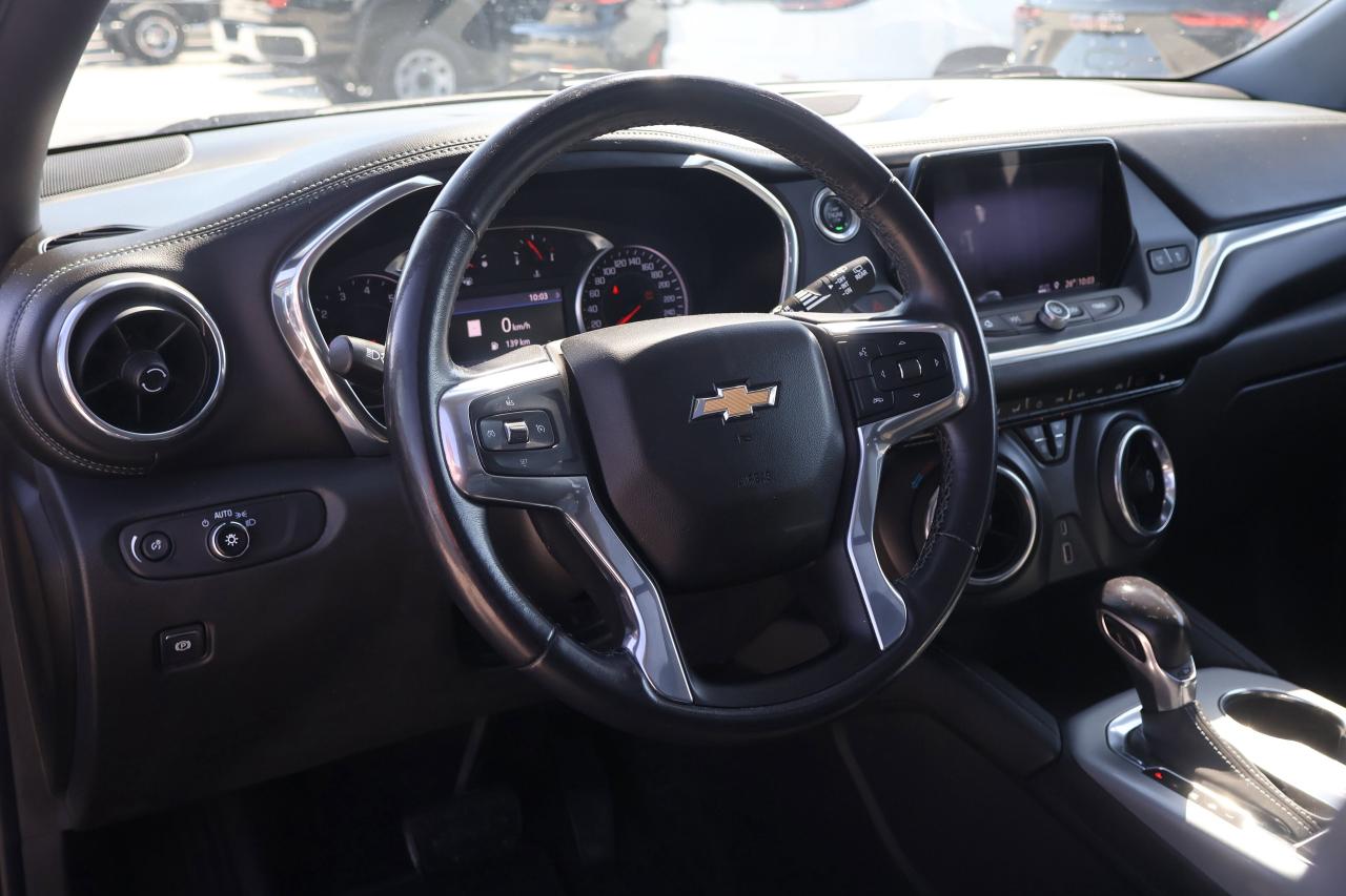 2019 Chevrolet Blazer True North | | WiFi Hotspot | Photo
