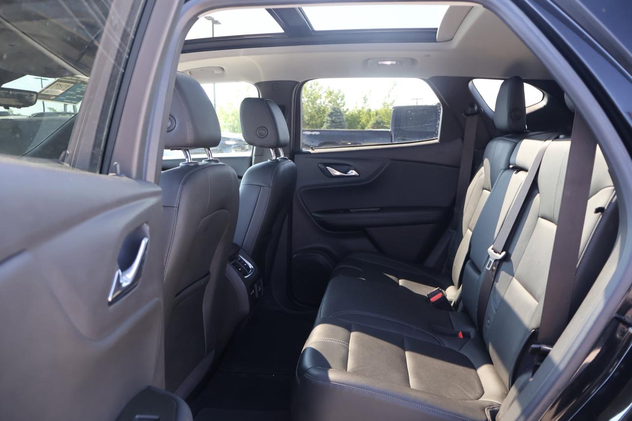 2019 Chevrolet Blazer True North | | WiFi Hotspot | Photo