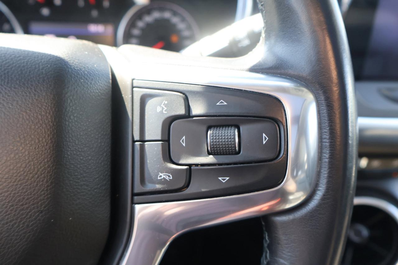 2019 Chevrolet Blazer True North | | WiFi Hotspot | Photo