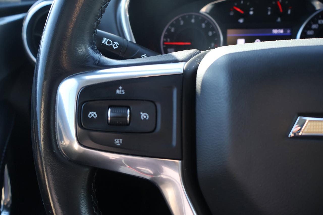 2019 Chevrolet Blazer True North | | WiFi Hotspot | Photo