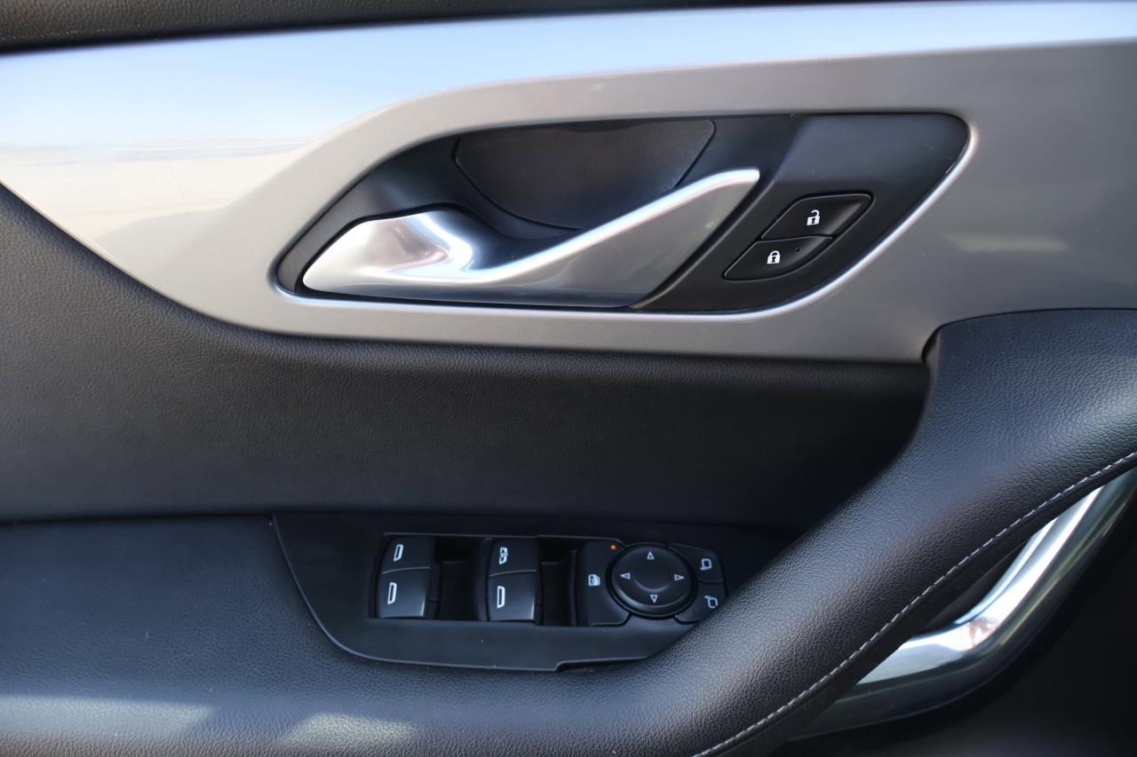 2019 Chevrolet Blazer True North | | WiFi Hotspot | Photo