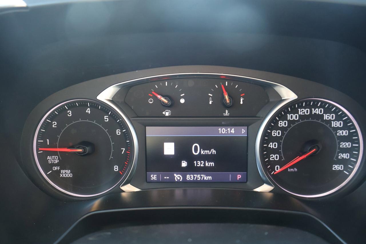 2019 Chevrolet Blazer True North | | WiFi Hotspot | Photo