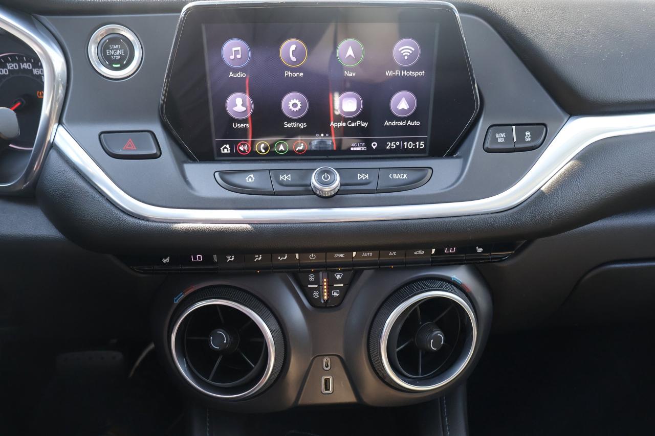 2019 Chevrolet Blazer True North | | WiFi Hotspot | Photo