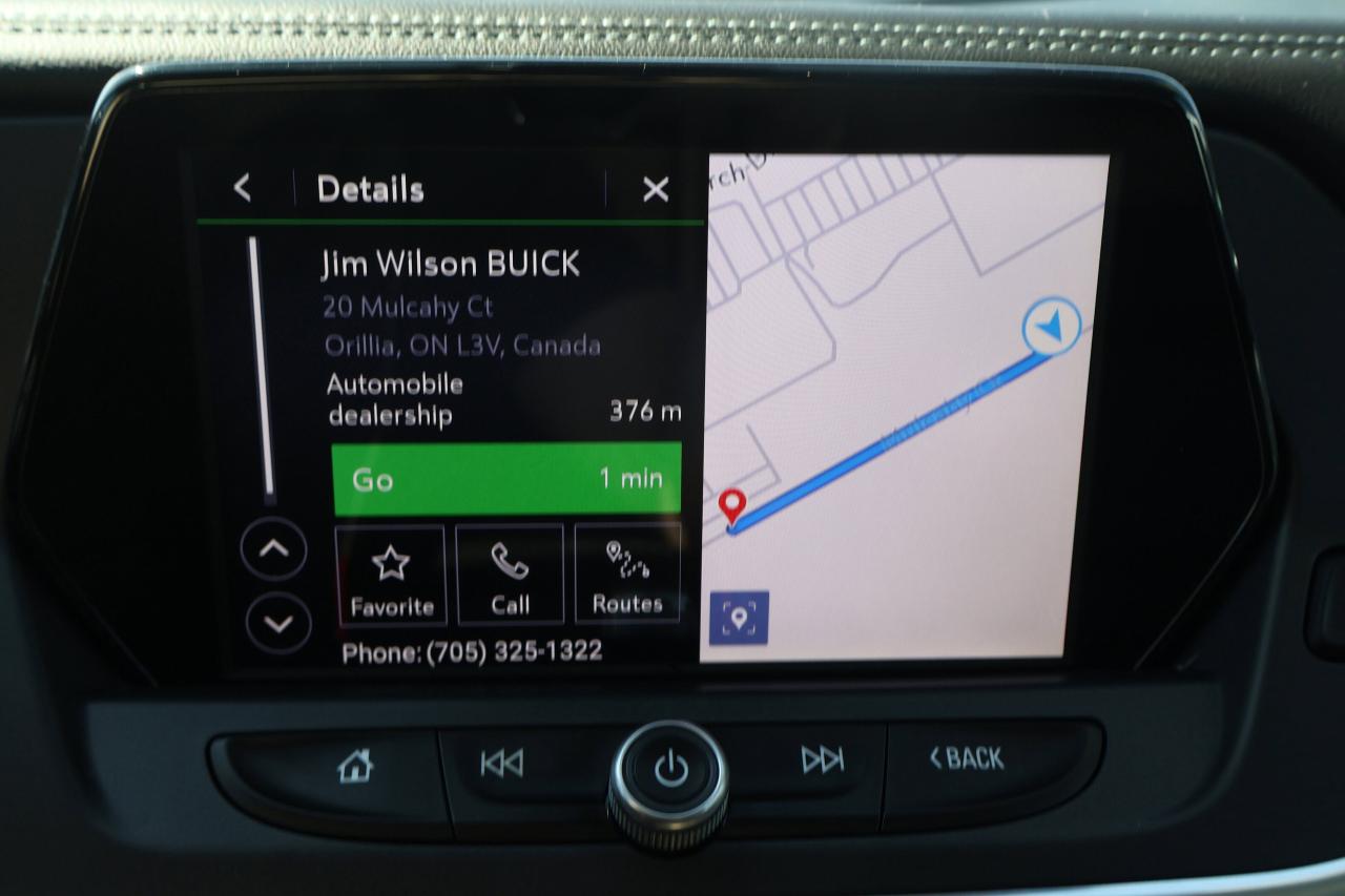 2019 Chevrolet Blazer True North | | WiFi Hotspot | Photo