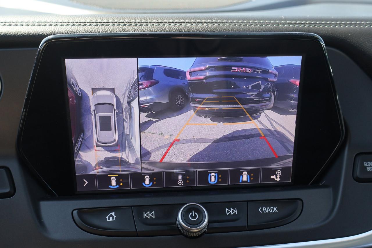 2019 Chevrolet Blazer True North | | WiFi Hotspot | Photo