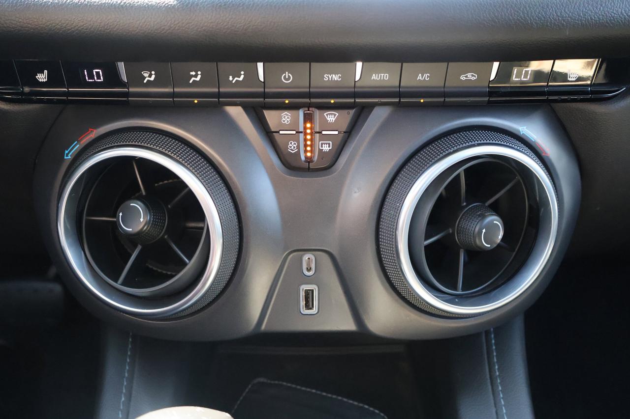 2019 Chevrolet Blazer True North | | WiFi Hotspot | Photo