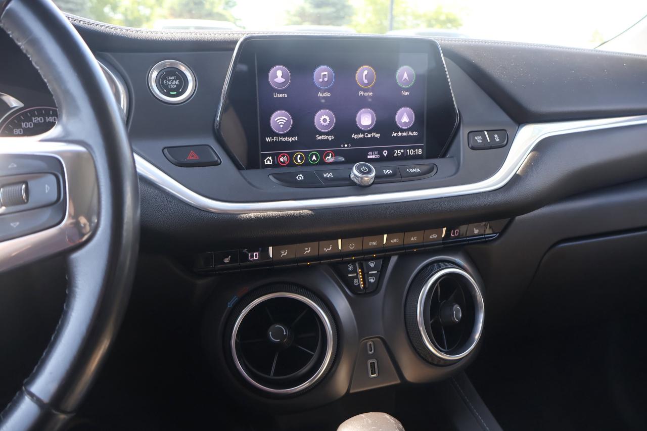 2019 Chevrolet Blazer True North | | WiFi Hotspot | Photo