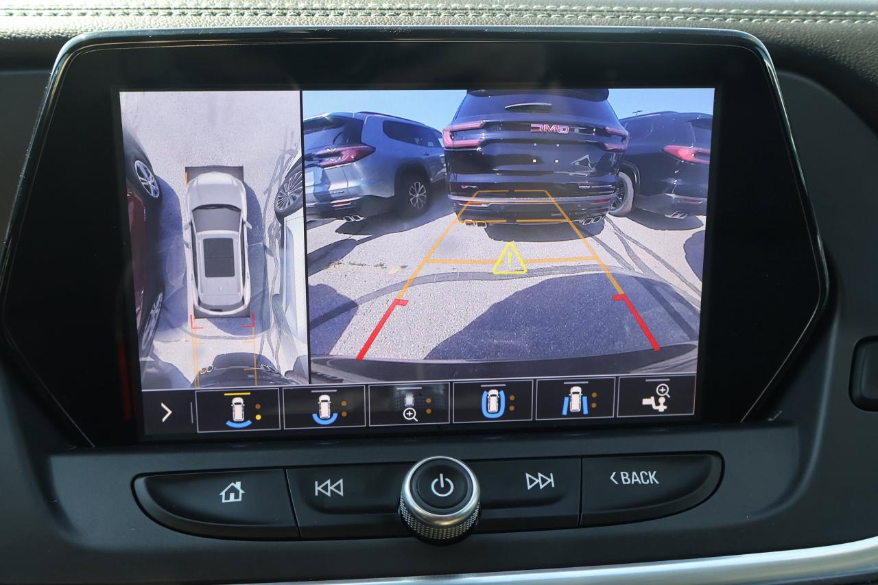 2019 Chevrolet Blazer True North | | WiFi Hotspot | Photo