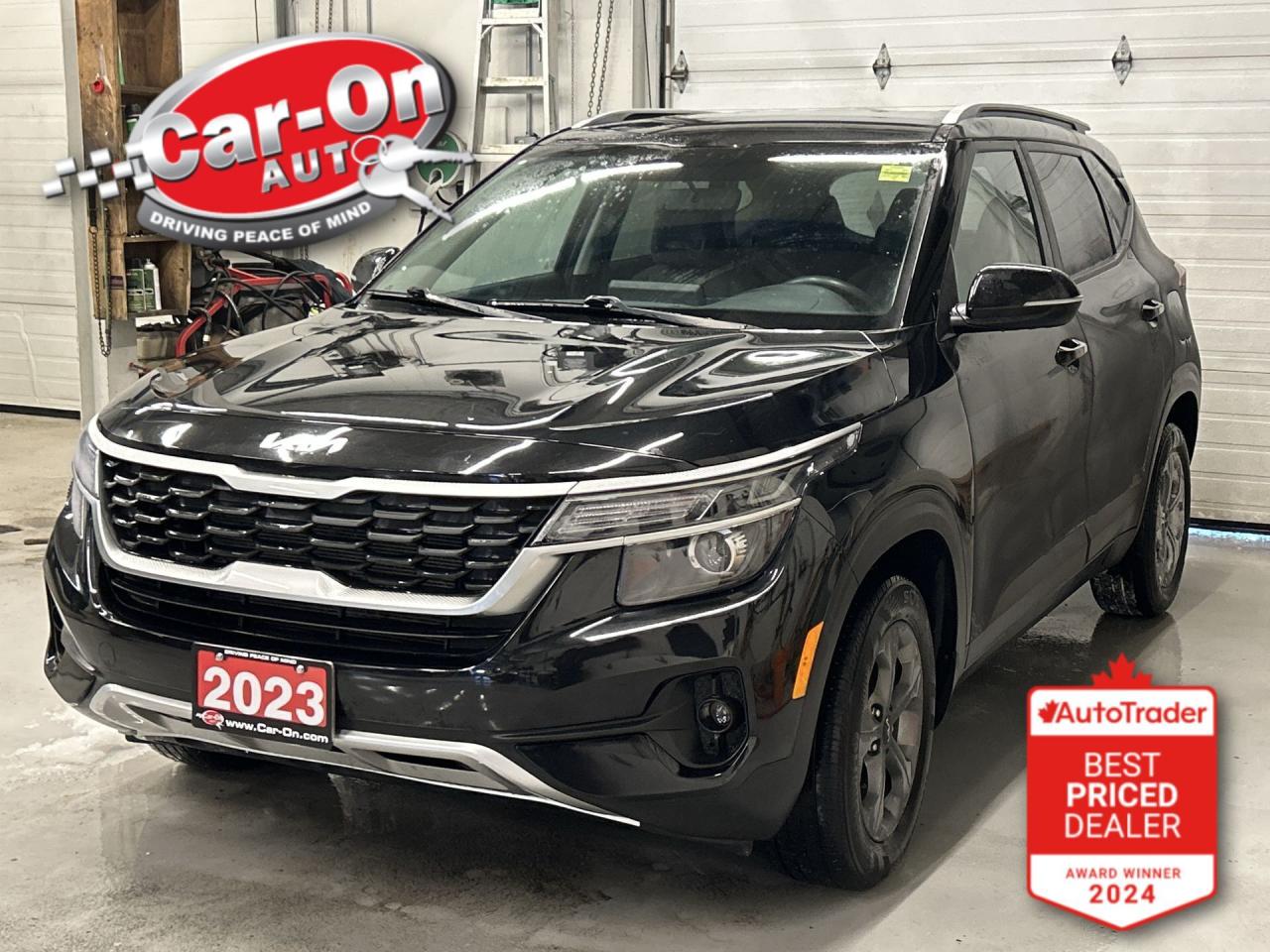 Heated seats, Android Auto/ Apple CarPlay, 16-inch alloys, blind spot monitor, rear cross-traffic alert, safe exit assist, backup camera, air conditioning, keyless entry, power locks, power mirrors, power windows, automatic headlights, cruise control, drive mode selector, Bluetooth and more!!This vehicle just landed and is awaiting a full detail and photo shoot. Contact us and book your road test today!