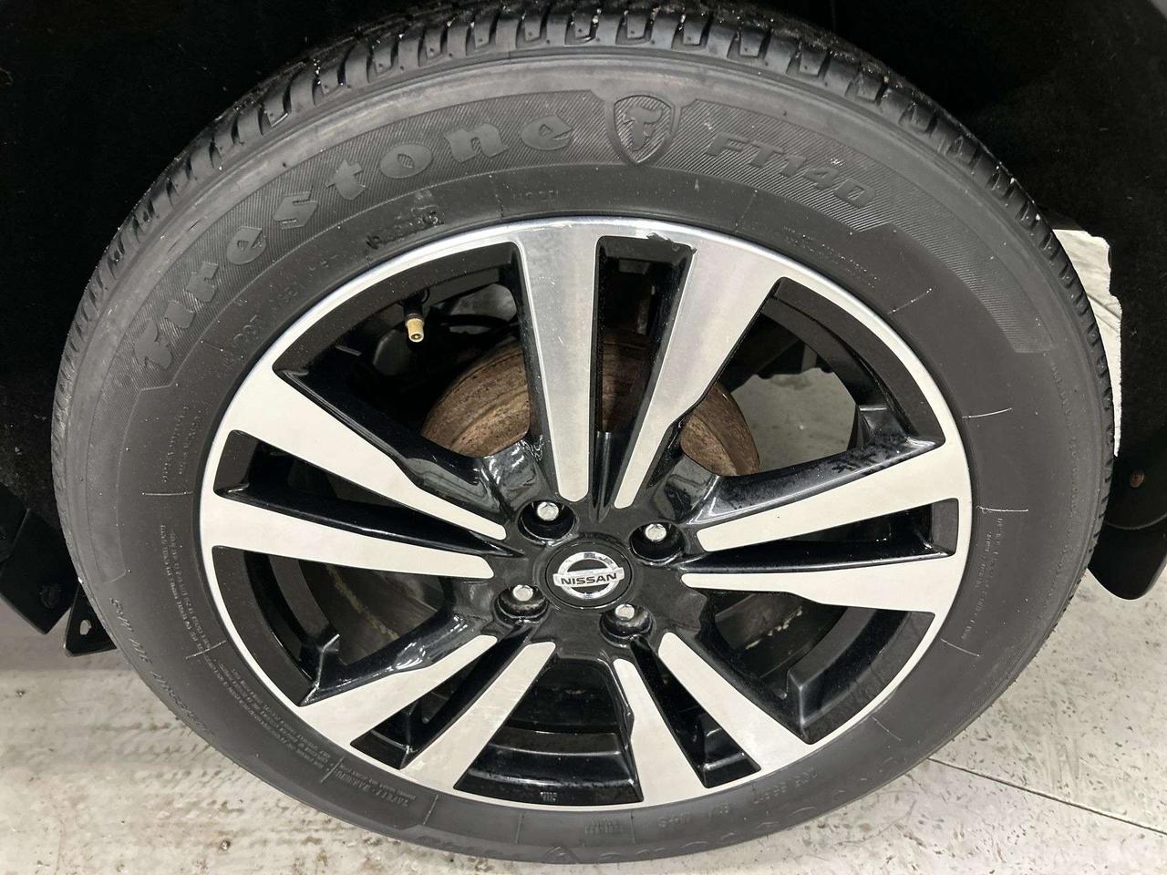 2019 Nissan Kicks SR | ONLY 74,000KMS! | LEATHER | CARPLAY | 360 CAM Photo