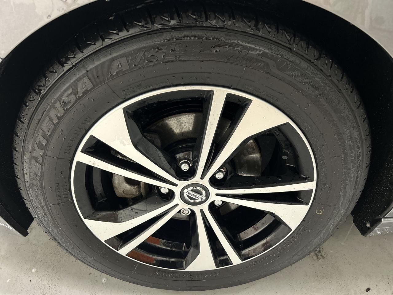 2020 Nissan Sentra SV | HTD SEATS | CARPLAY | REMOTE START | ALLOYS Photo