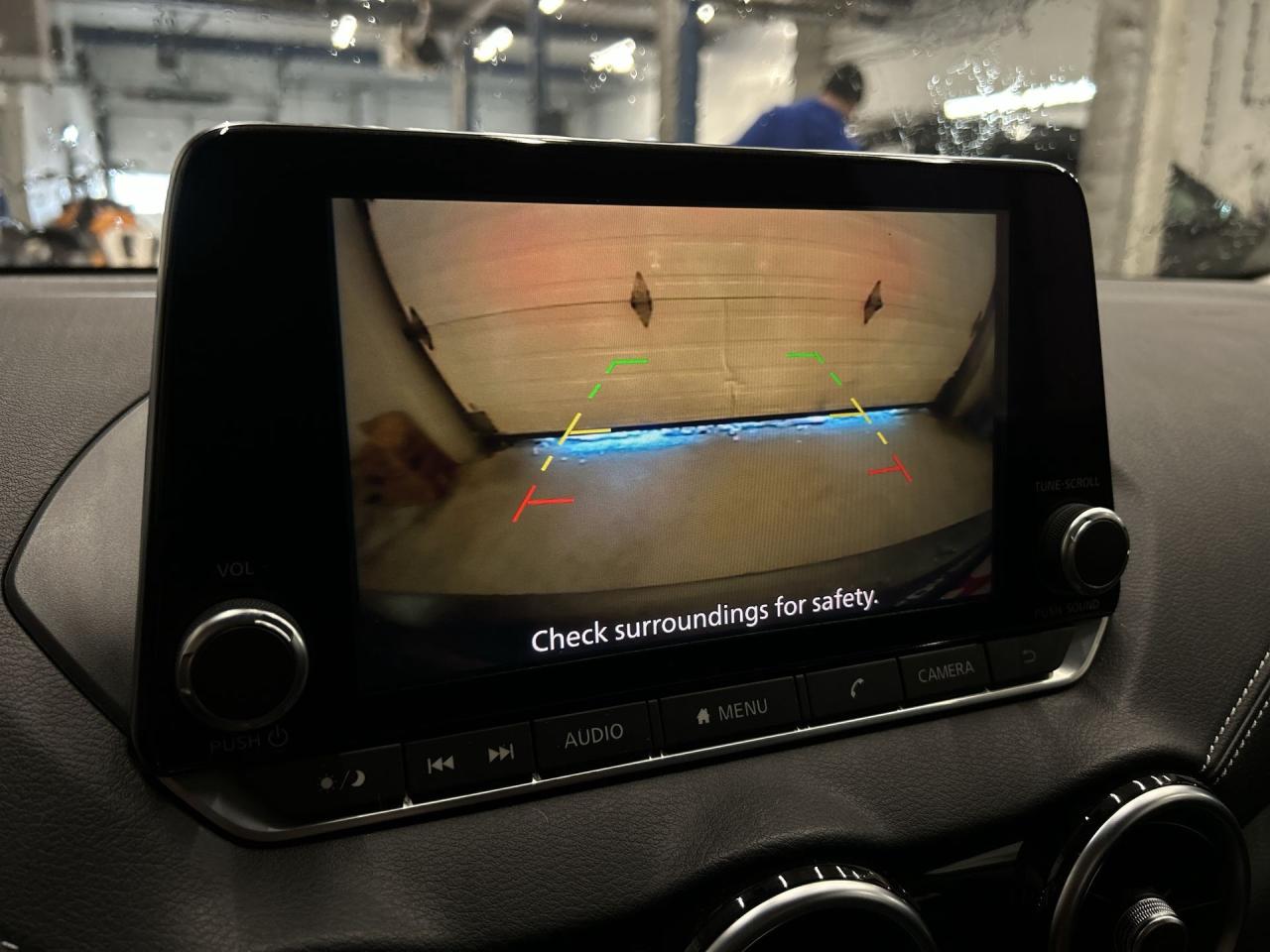 2020 Nissan Sentra SV | HTD SEATS | CARPLAY | REMOTE START | ALLOYS Photo2