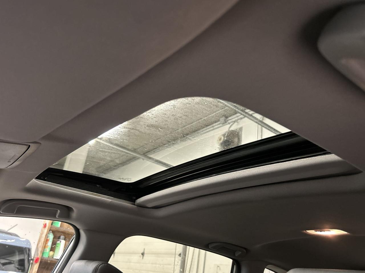 2019 Honda CR-V EX-L AWD | SUNROOF | LEATHER | REMOTE START |A/C Photo2