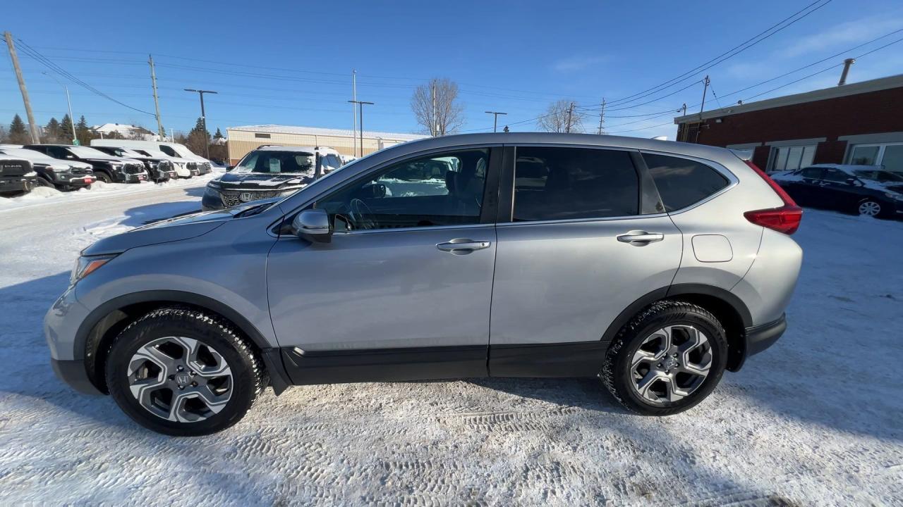 2019 Honda CR-V EX-L AWD | SUNROOF | LEATHER | REMOTE START |A/C Photo