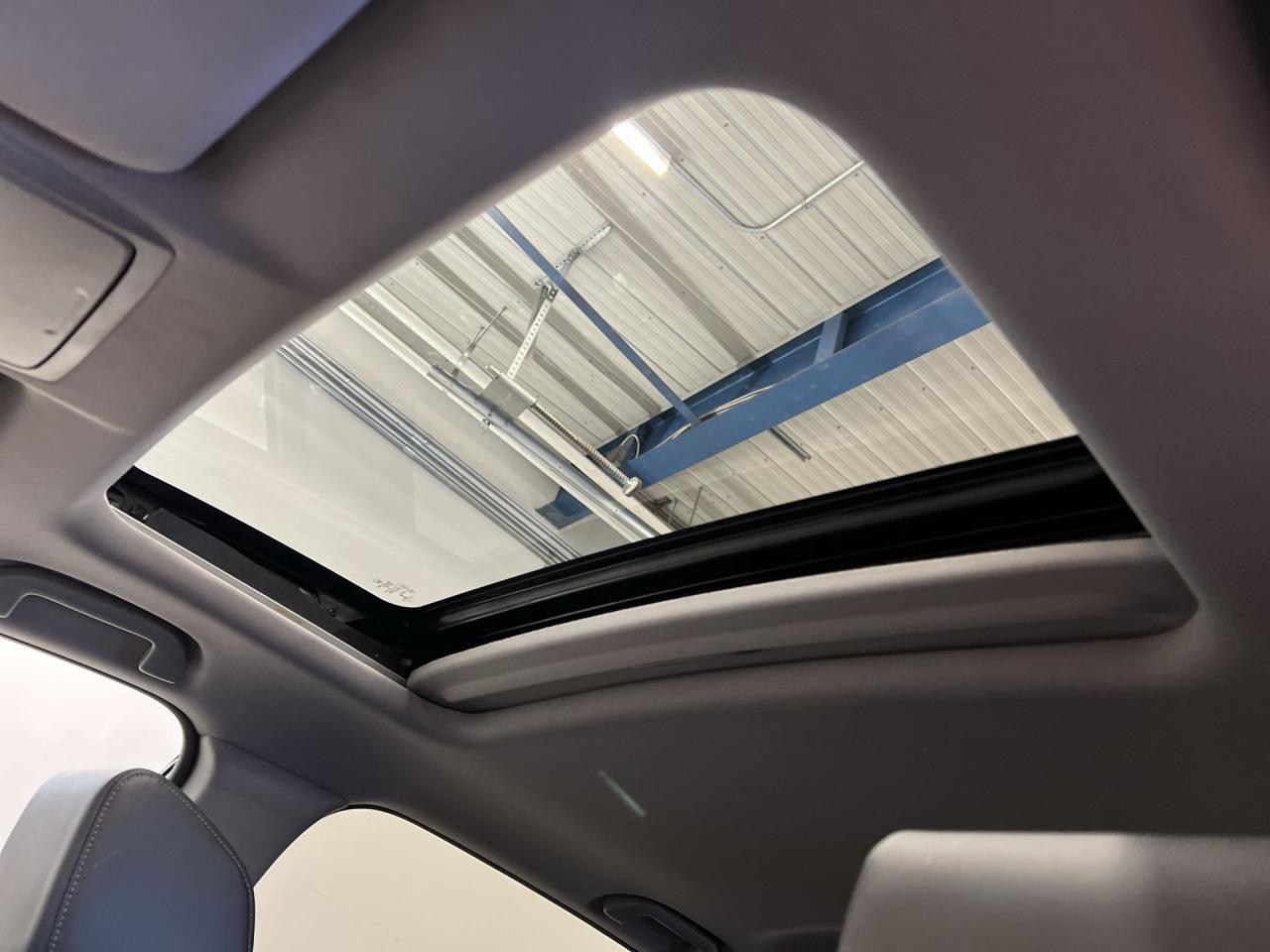 2019 Honda CR-V EX-L AWD | SUNROOF | LEATHER | REMOTE START |A/C Photo