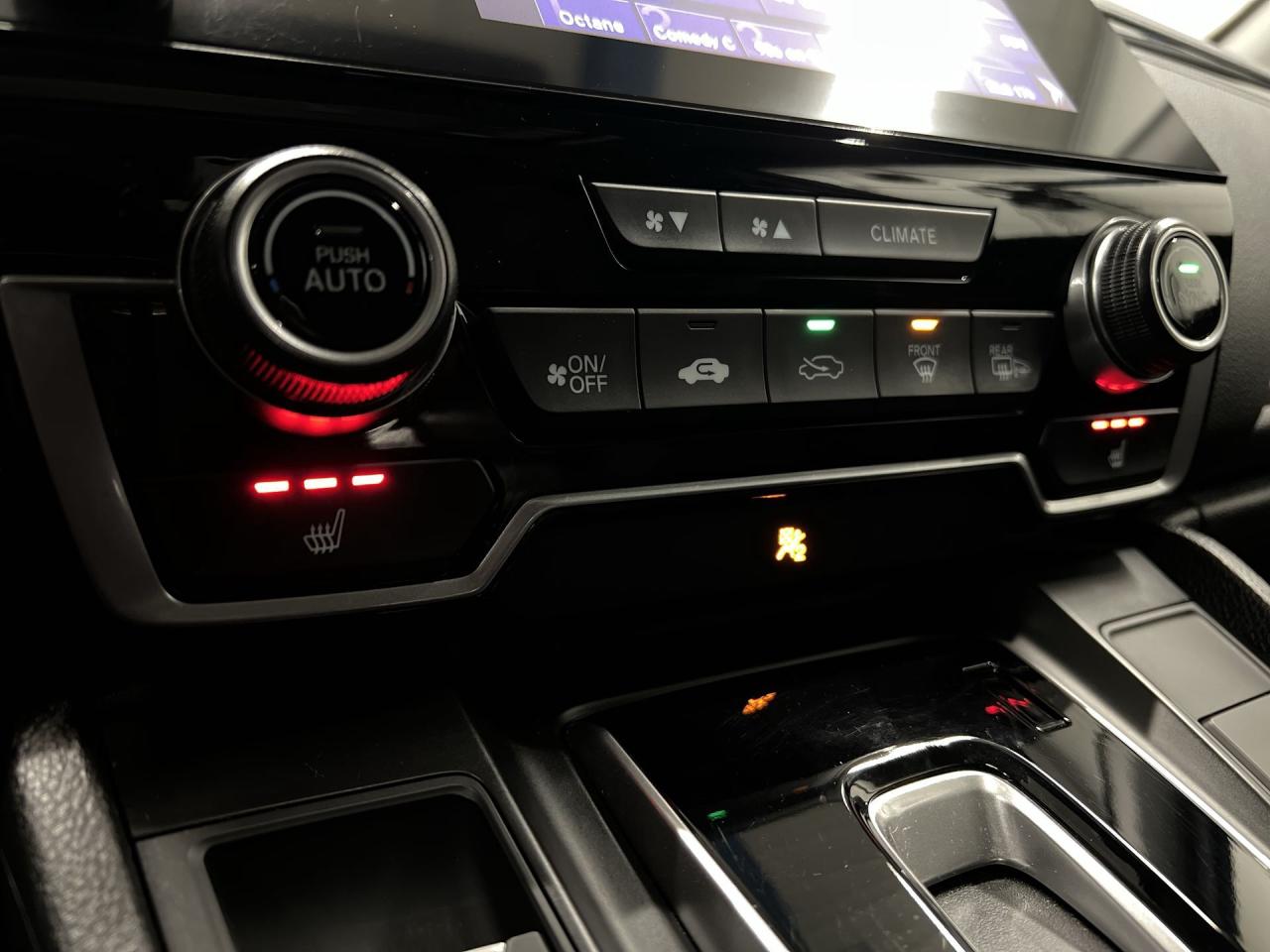 2019 Honda CR-V EX-L AWD | SUNROOF | LEATHER | REMOTE START |A/C Photo