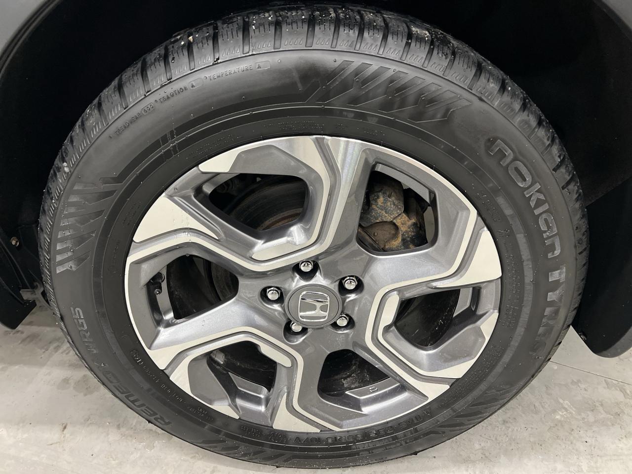 2019 Honda CR-V EX-L AWD | SUNROOF | LEATHER | REMOTE START |A/C Photo