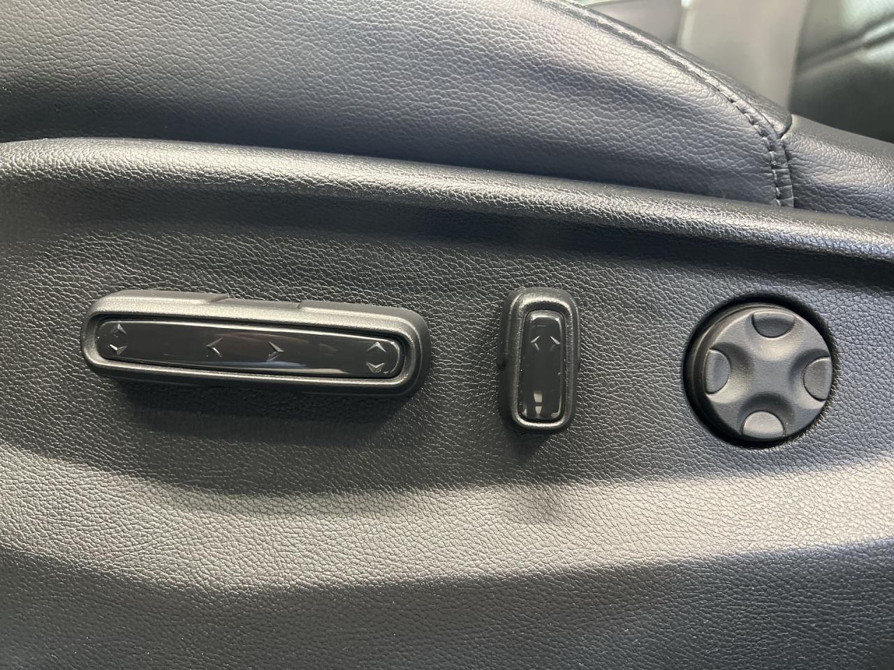 2019 Honda CR-V EX-L AWD | SUNROOF | LEATHER | REMOTE START |A/C Photo