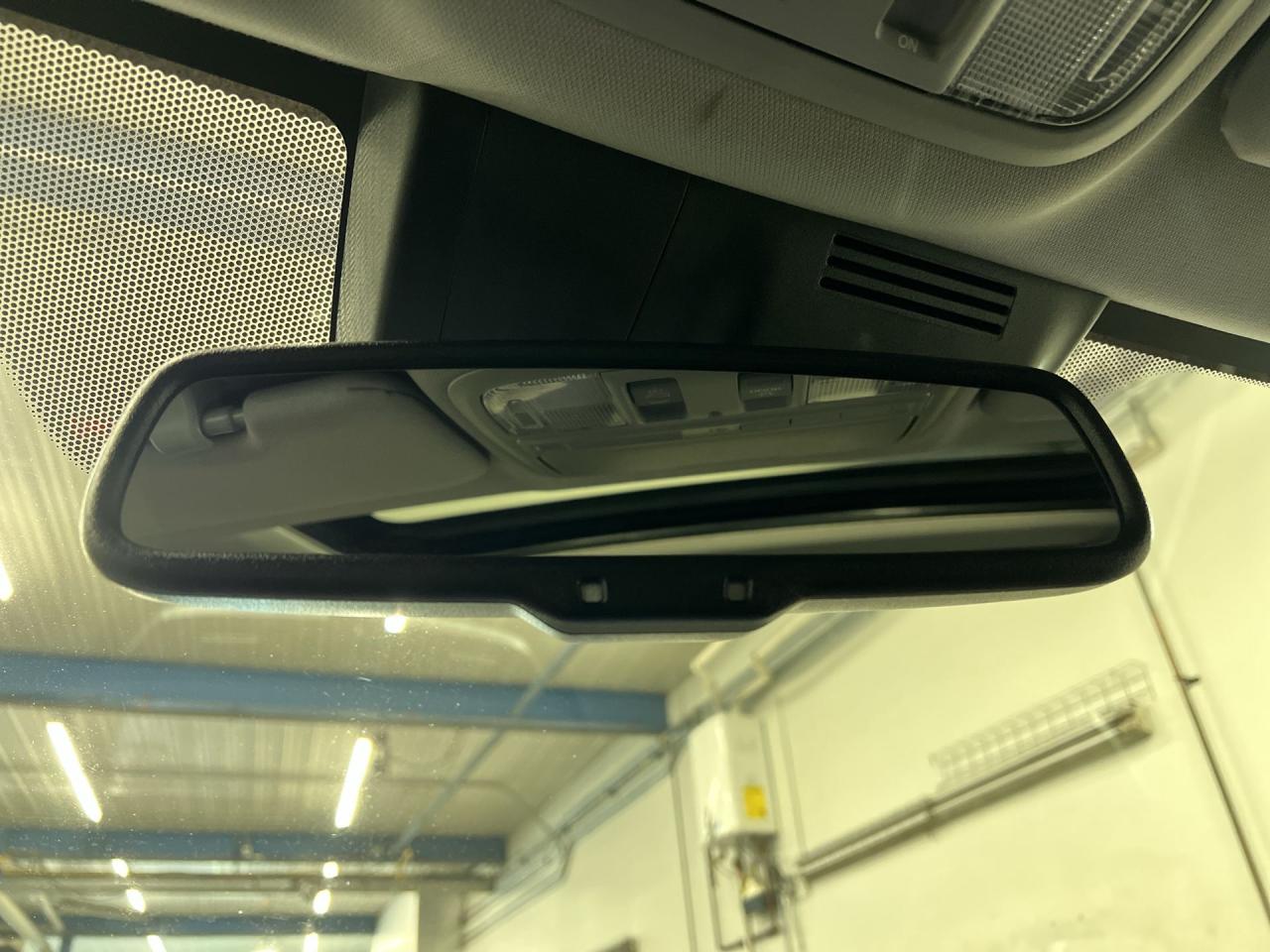 2019 Honda CR-V EX-L AWD | SUNROOF | LEATHER | REMOTE START |A/C Photo