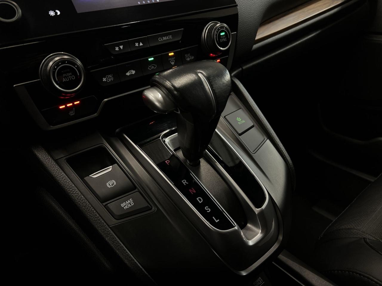 2019 Honda CR-V EX-L AWD | SUNROOF | LEATHER | REMOTE START |A/C Photo