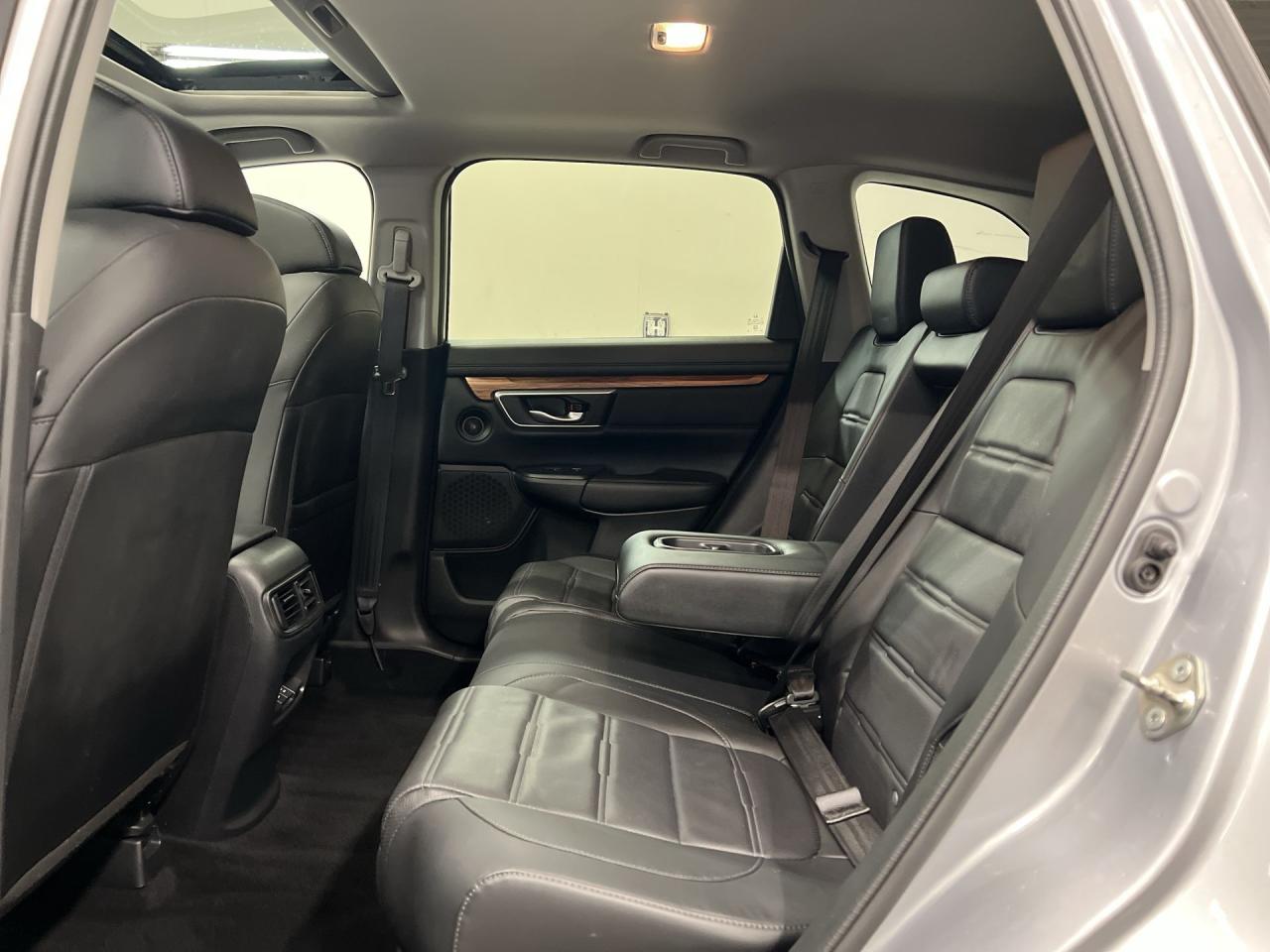 2019 Honda CR-V EX-L AWD | SUNROOF | LEATHER | REMOTE START |A/C Photo