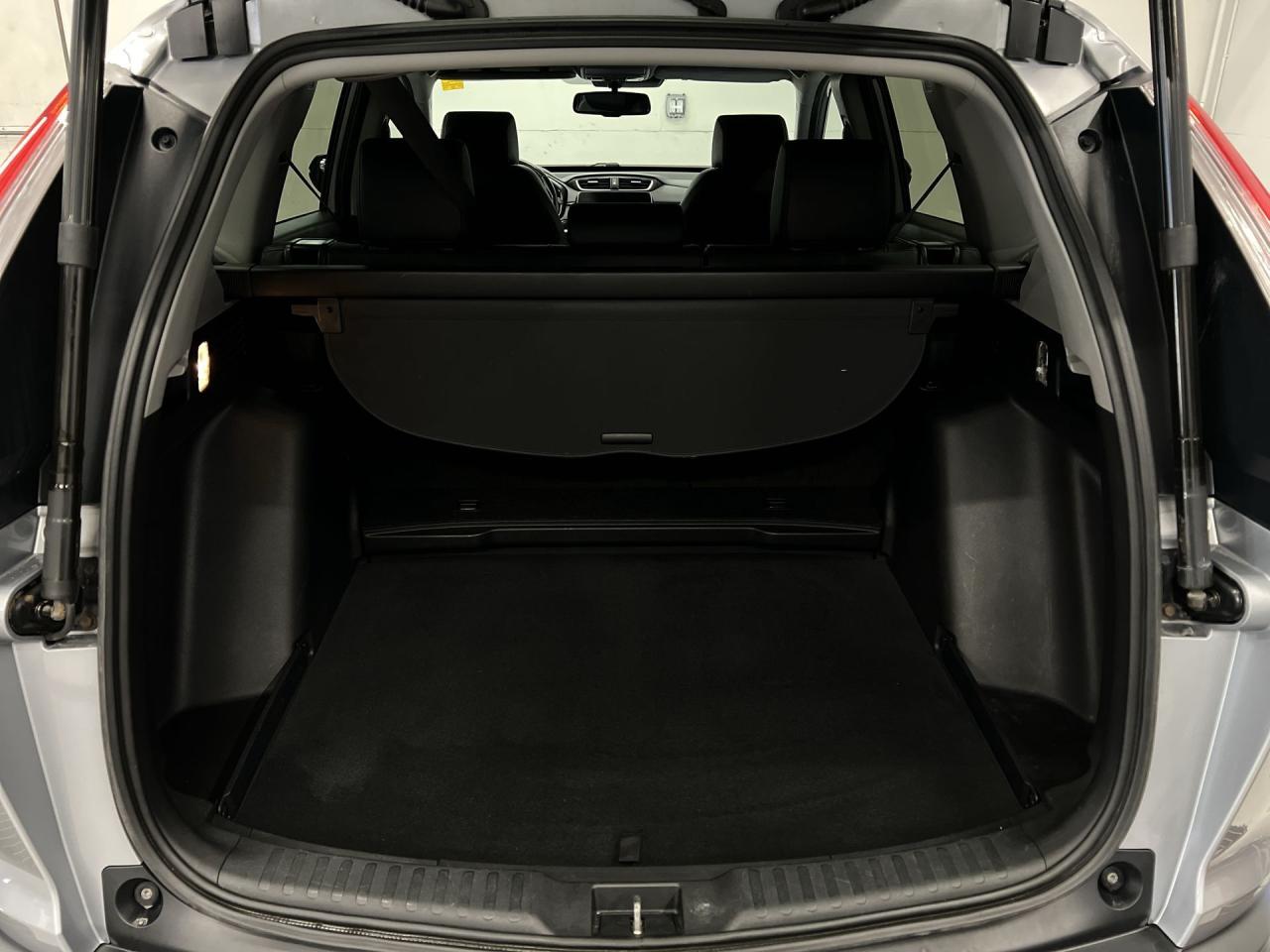 2019 Honda CR-V EX-L AWD | SUNROOF | LEATHER | REMOTE START |A/C Photo