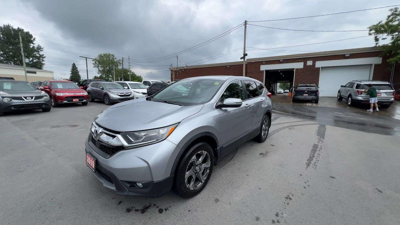 2019 Honda CR-V >>JUST SOLD Photo