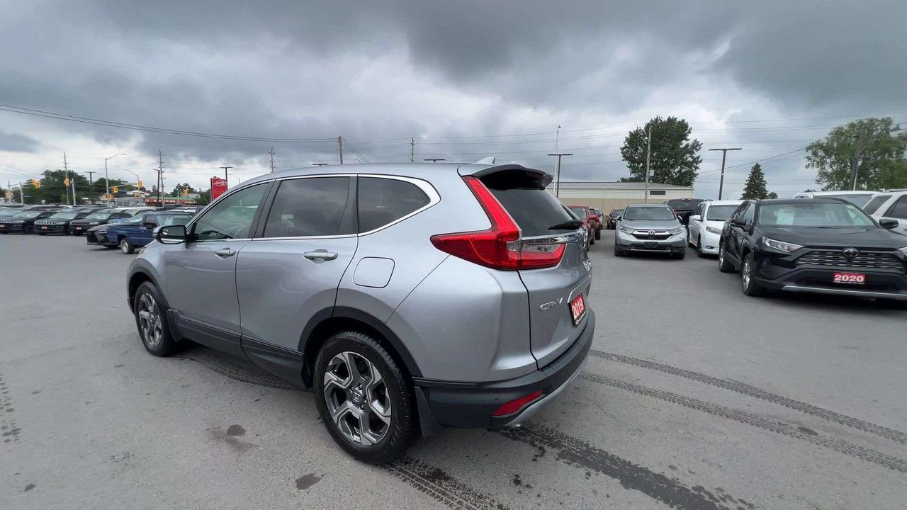 2019 Honda CR-V >>JUST SOLD Photo
