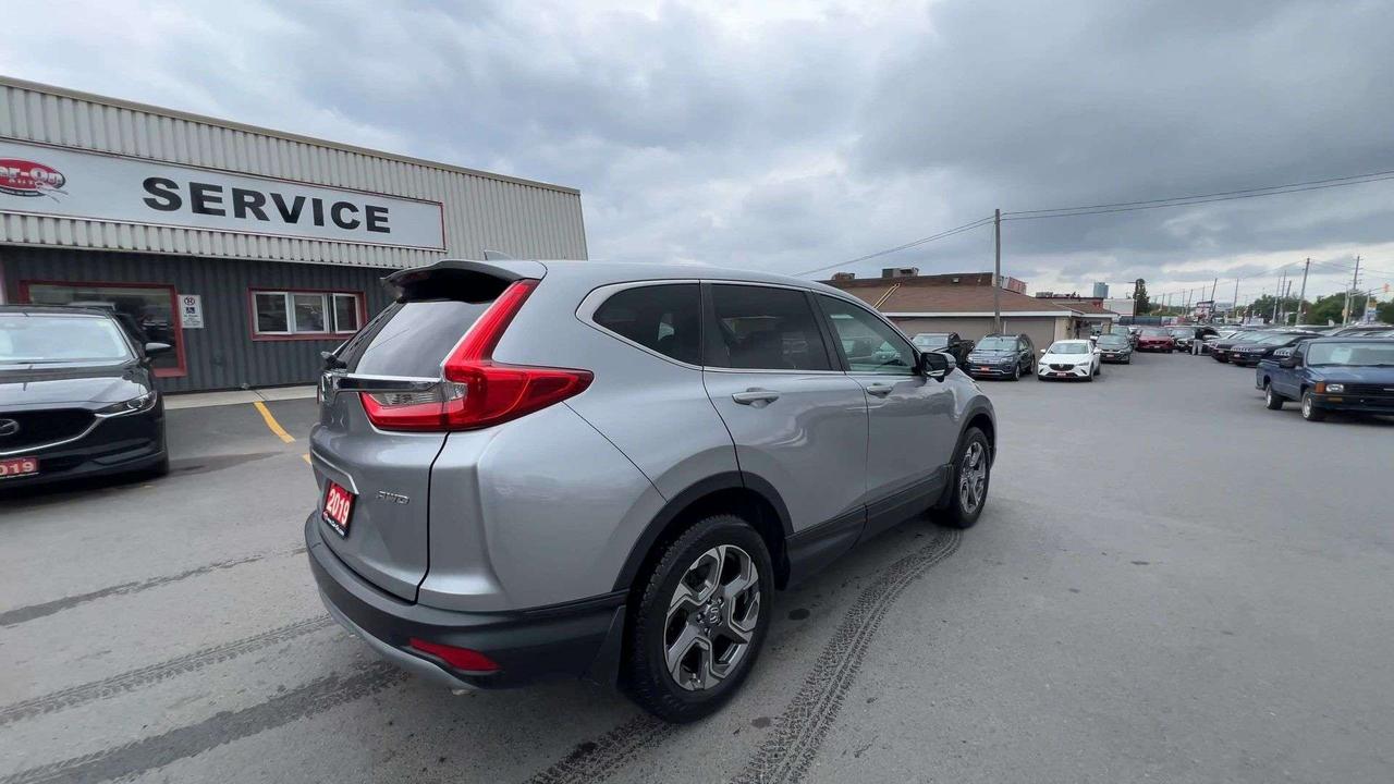 2019 Honda CR-V >>JUST SOLD Photo