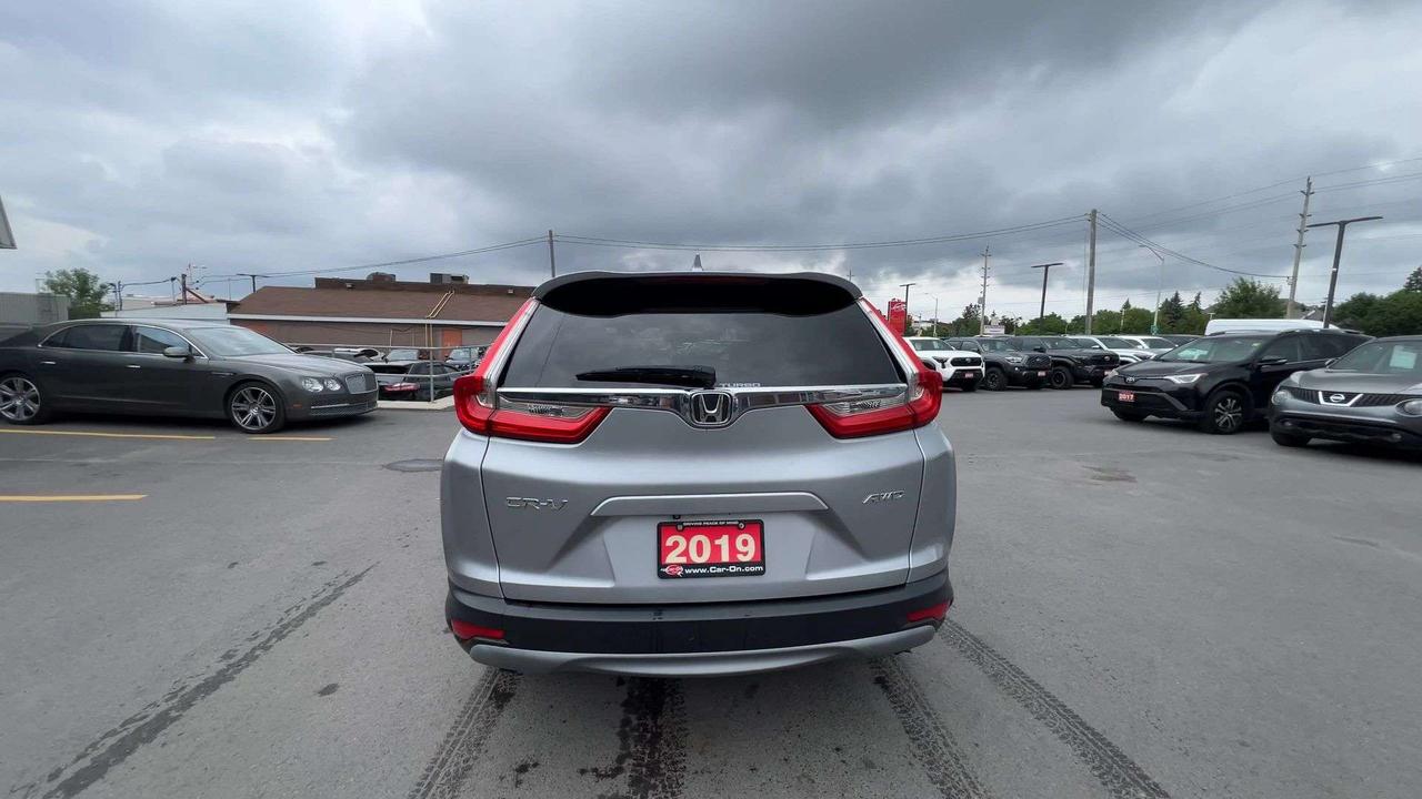 2019 Honda CR-V >>JUST SOLD Photo