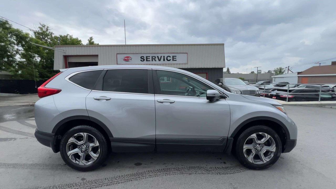 2019 Honda CR-V >>JUST SOLD Photo