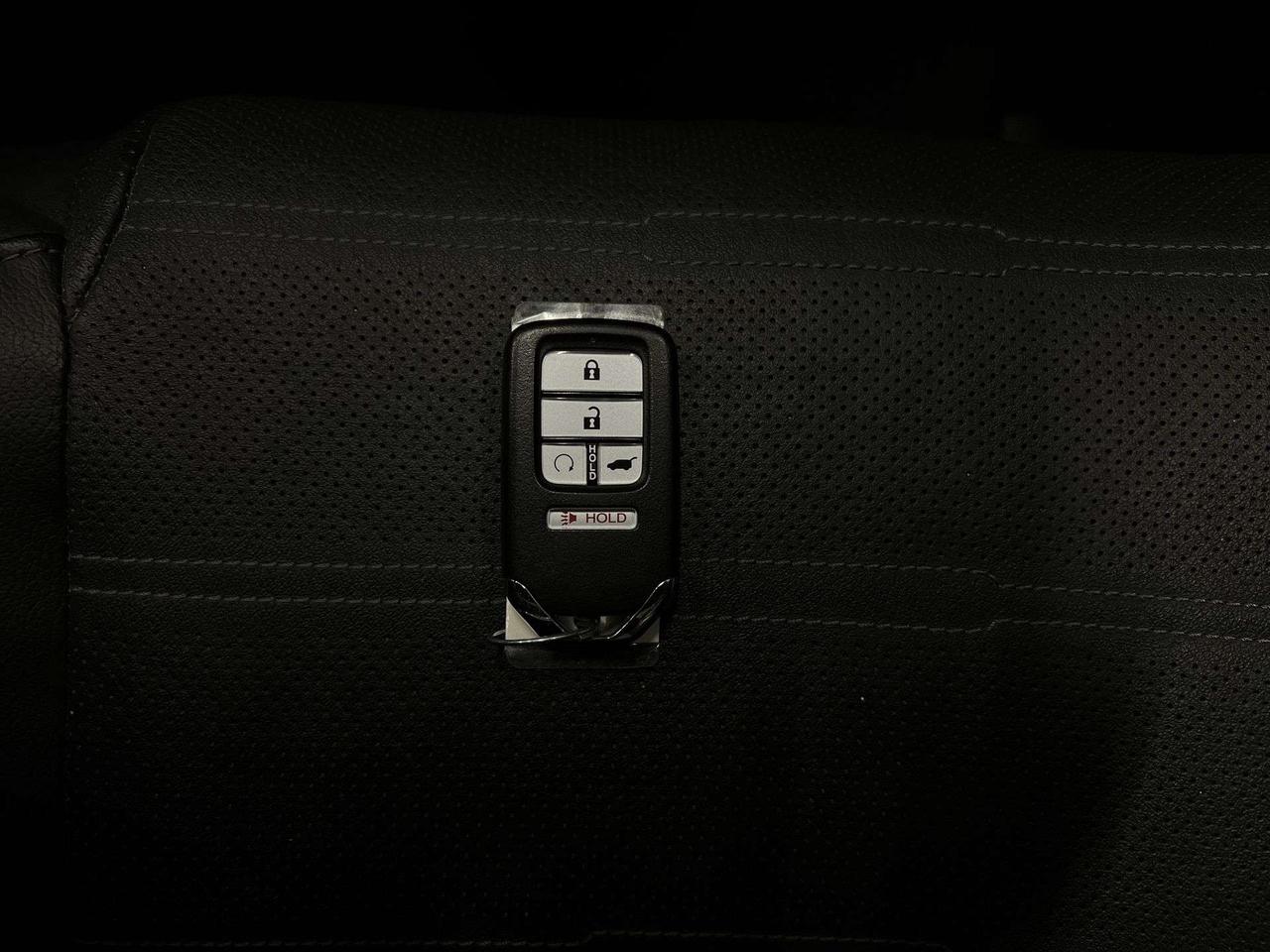 2019 Honda CR-V >>JUST SOLD Photo