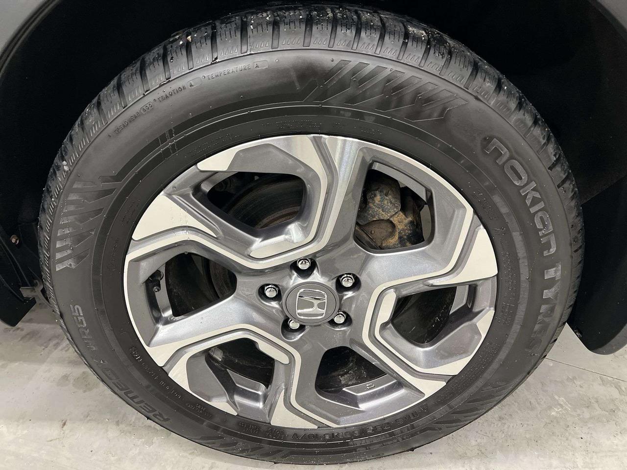 2019 Honda CR-V >>JUST SOLD Photo