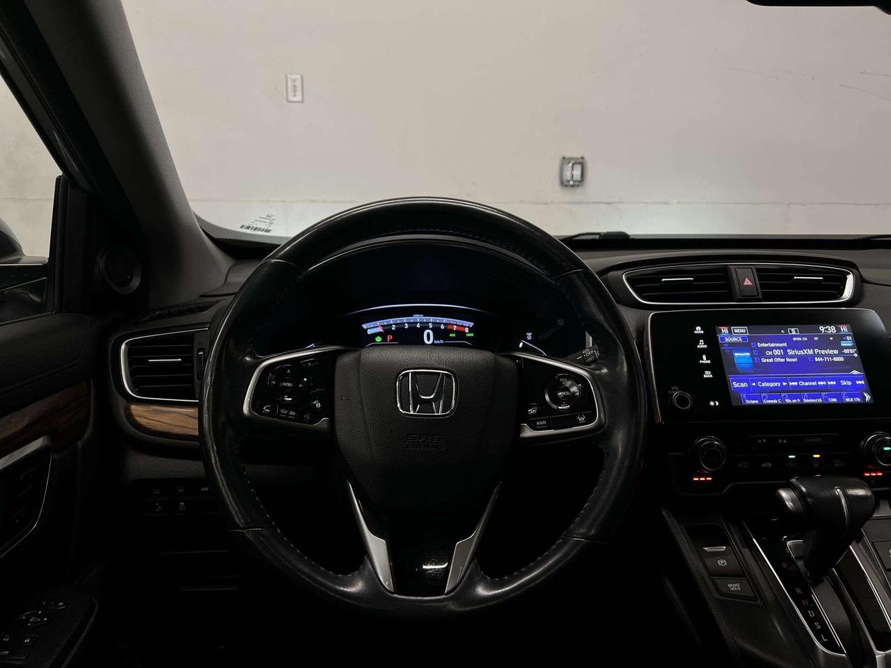 2019 Honda CR-V >>JUST SOLD Photo