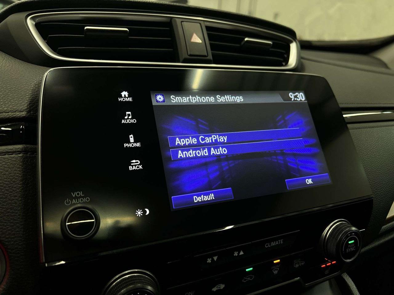 2019 Honda CR-V >>JUST SOLD Photo