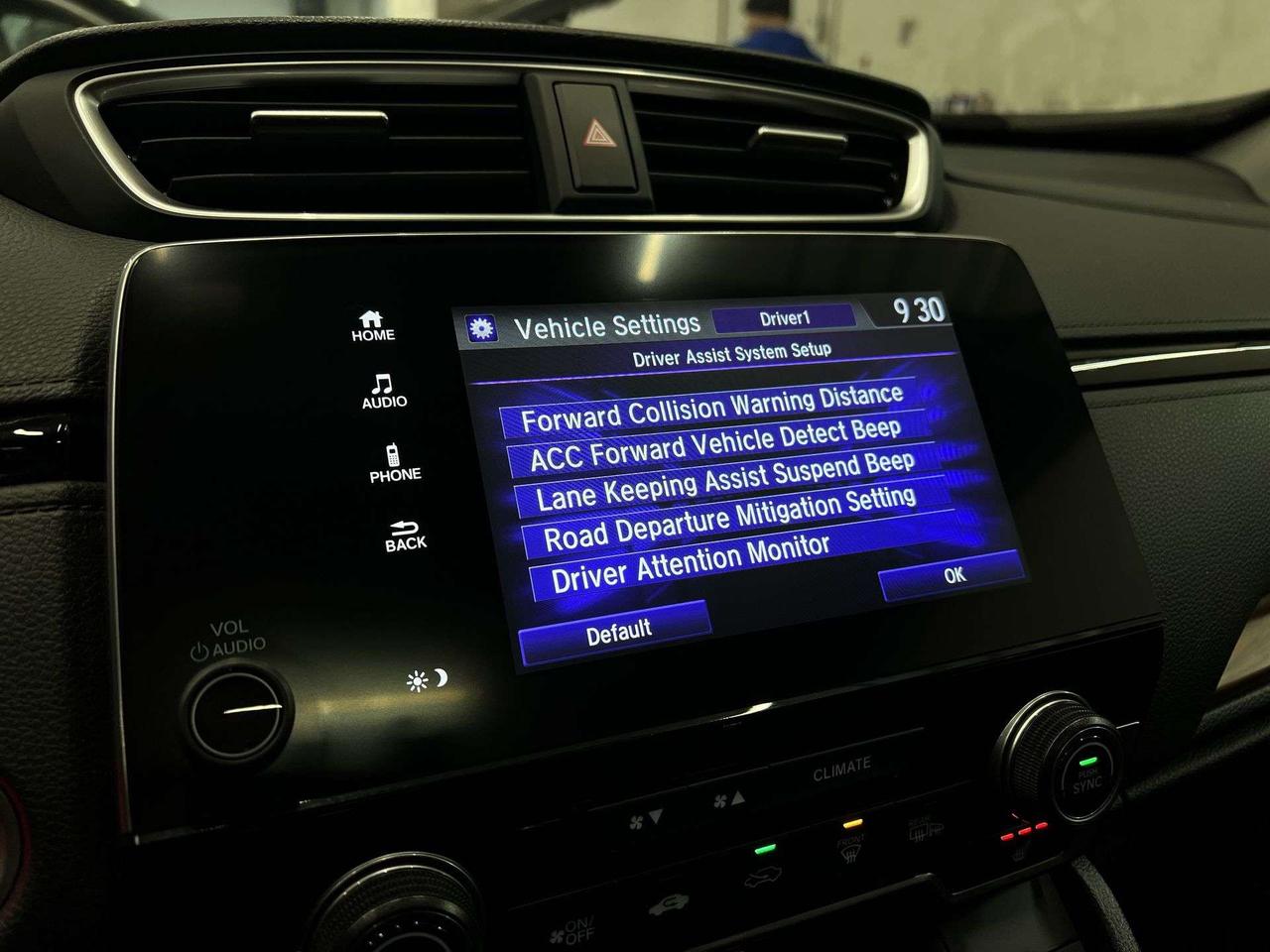 2019 Honda CR-V >>JUST SOLD Photo