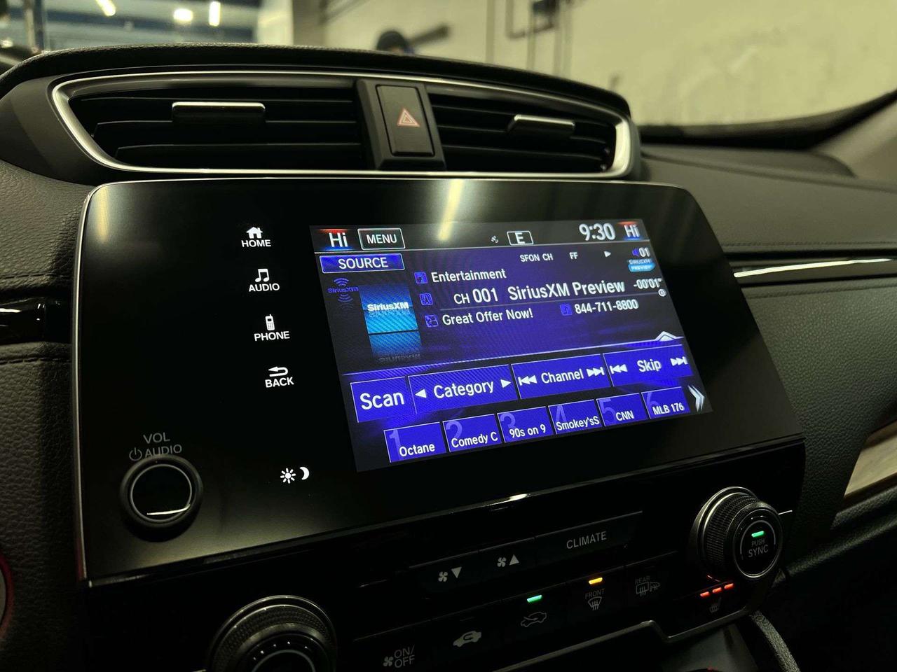 2019 Honda CR-V >>JUST SOLD Photo