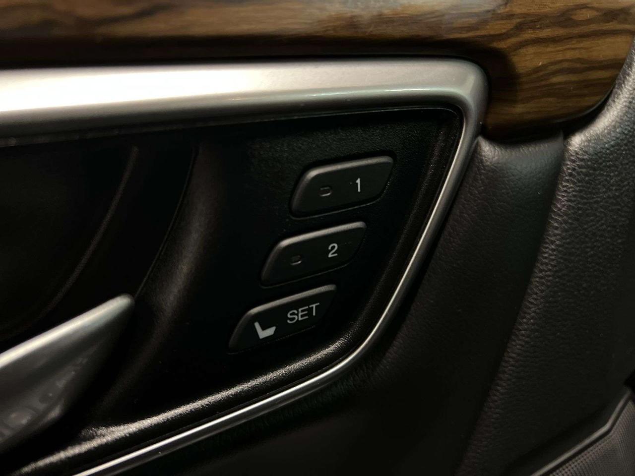 2019 Honda CR-V >>JUST SOLD Photo