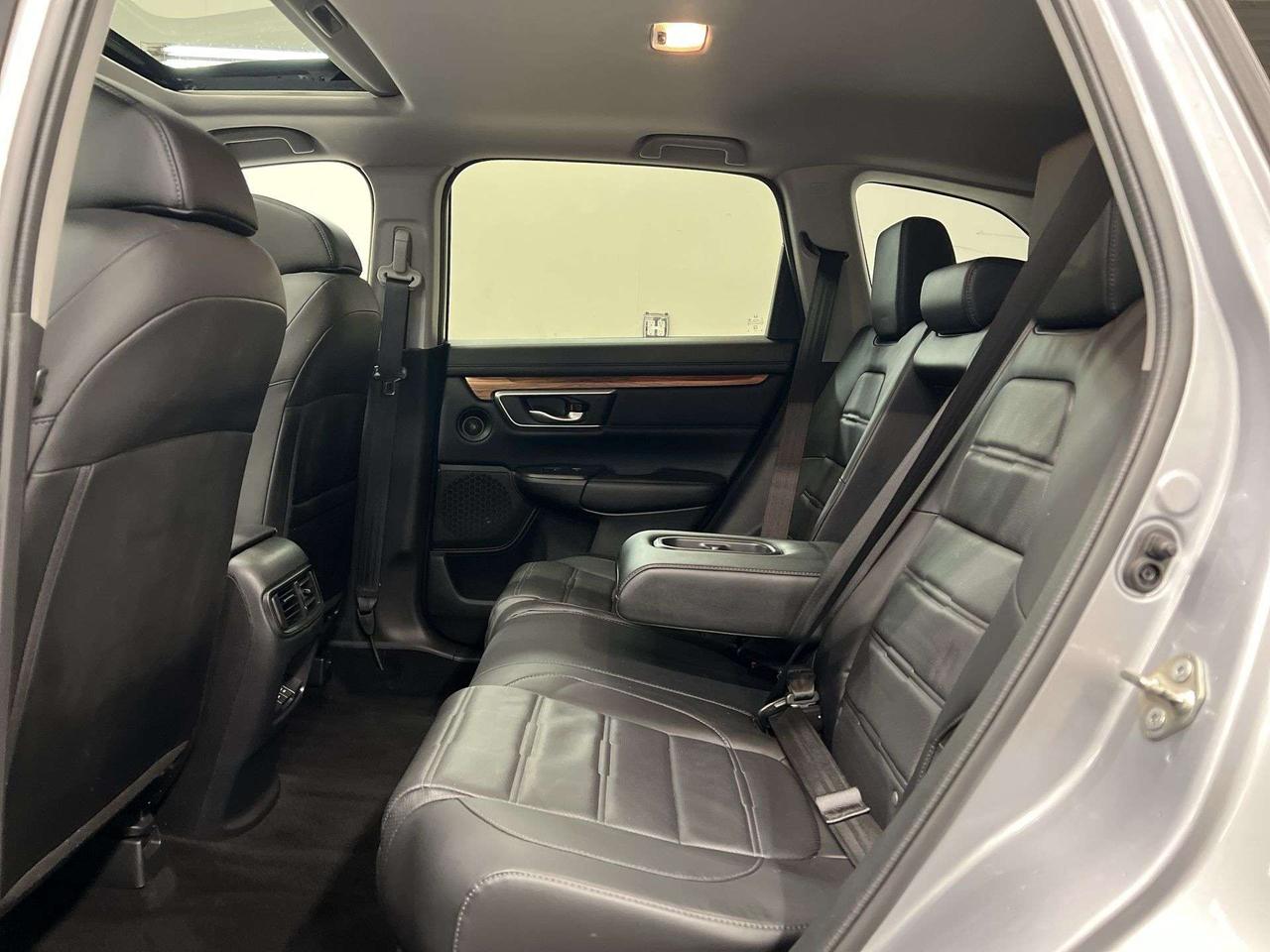 2019 Honda CR-V >>JUST SOLD Photo
