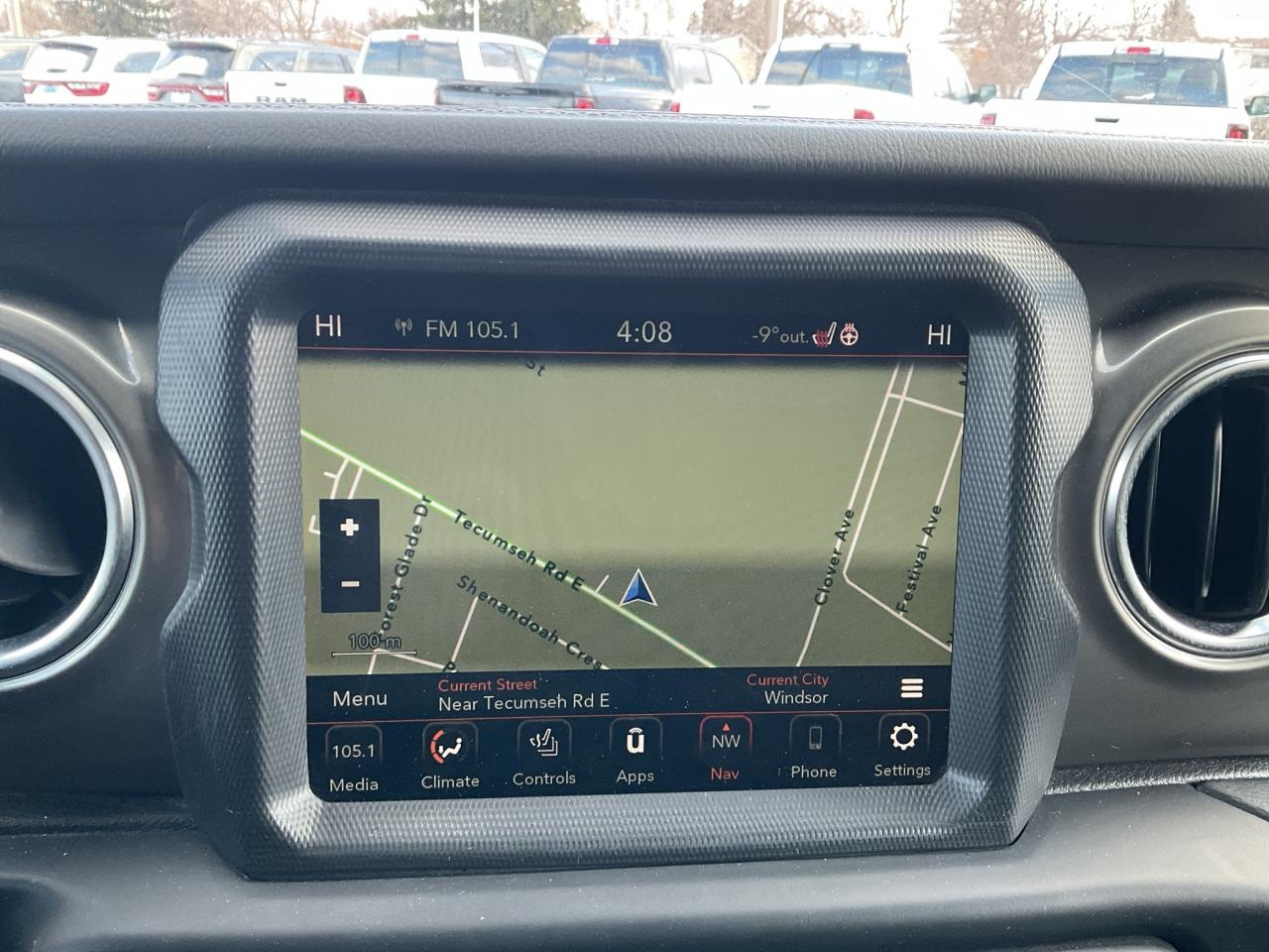 2023 Jeep Wrangler Unlimited Photo