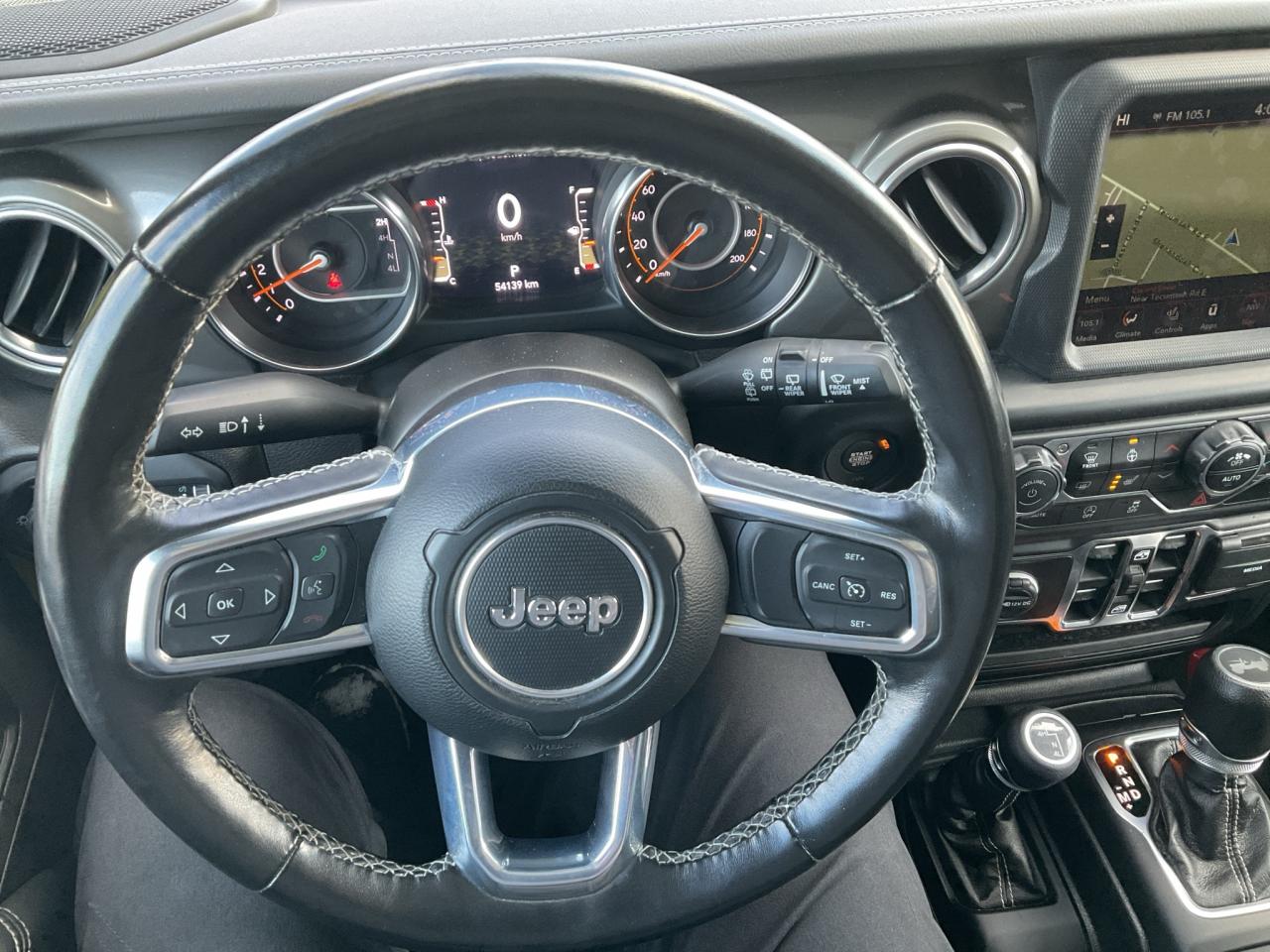 2023 Jeep Wrangler Unlimited Photo